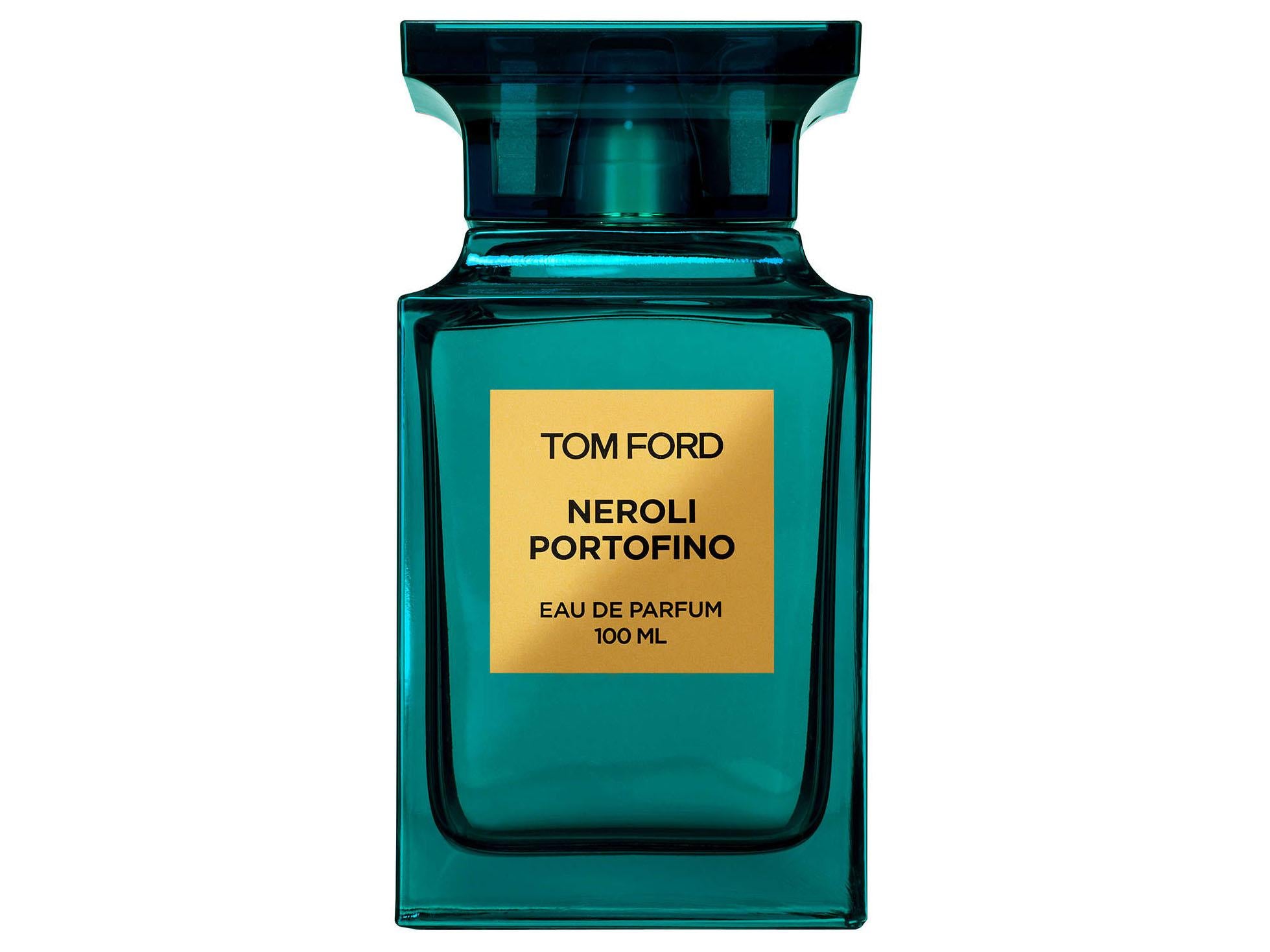 Tom Ford Beauty, Neroli Portofino, £158, Selfridges