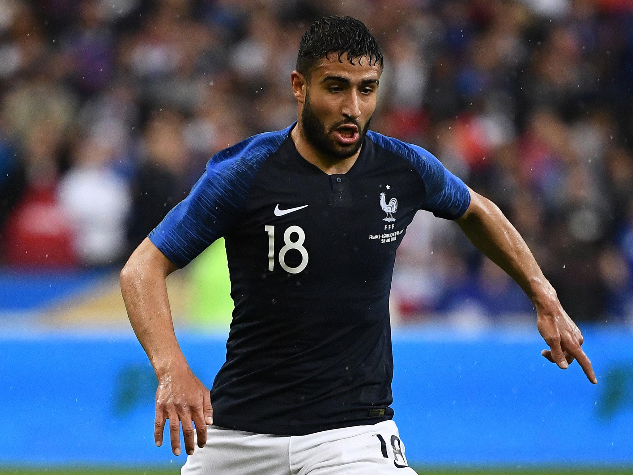 Liverpool said their interest in Fekir is over, but Chelsea have appeared on the scene