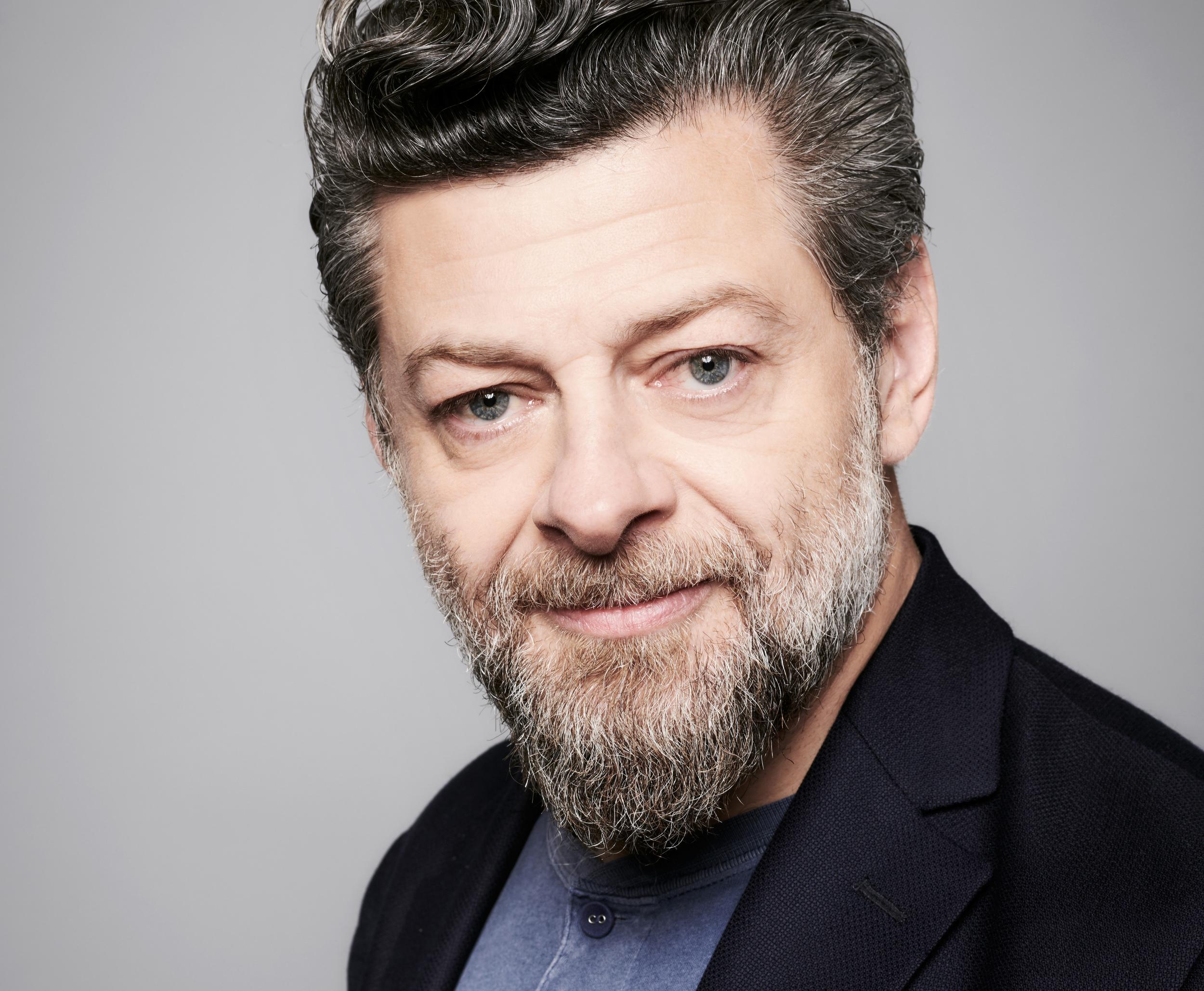 Over the next decade we will see more actors playing VR roles, Serkis says