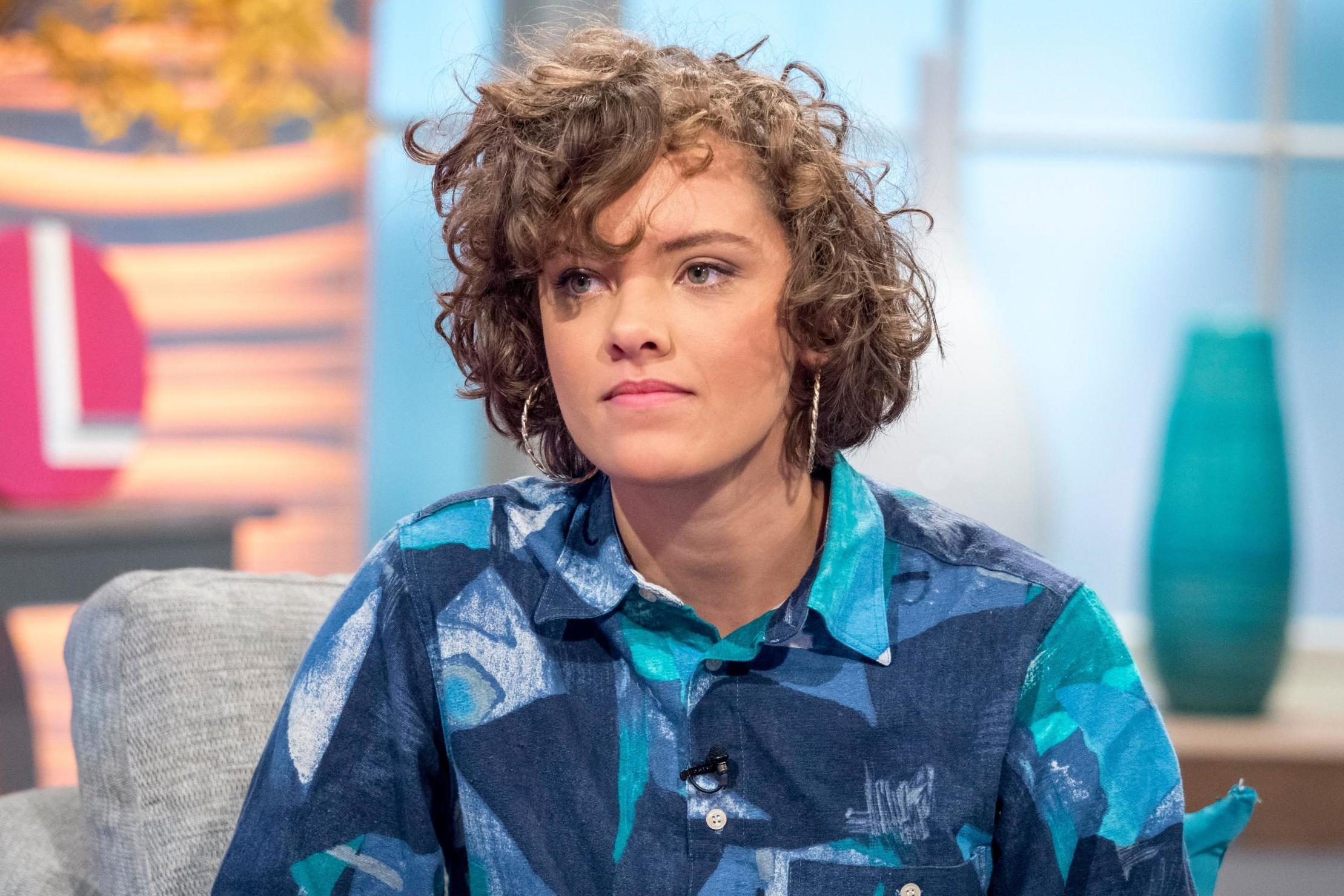 Ruby Tandoh has criticised trends such as “intuitive eating” (Rex)