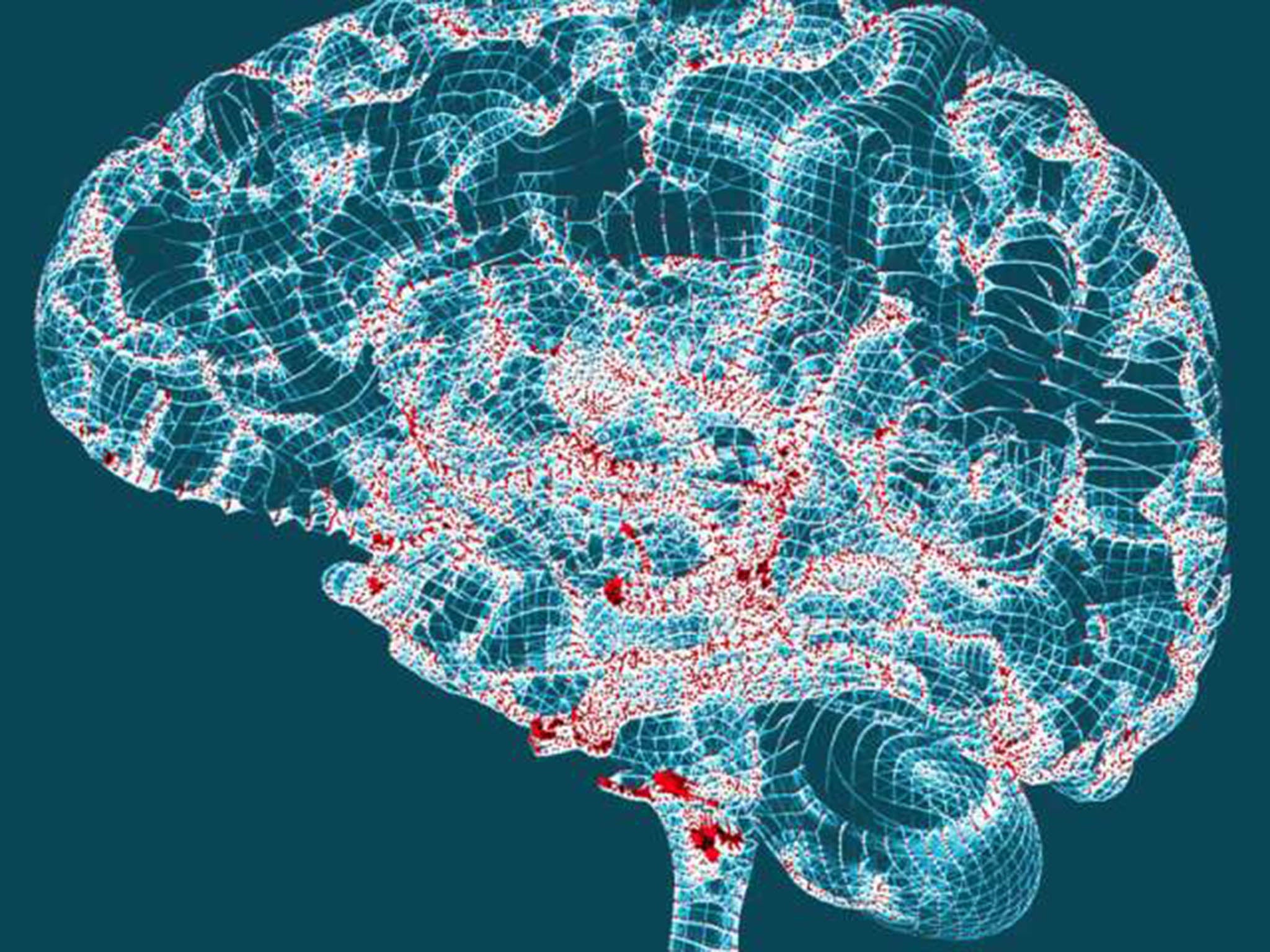 Blood tests can pick up dementia-causing protein build-ups in the brain before symptoms appear