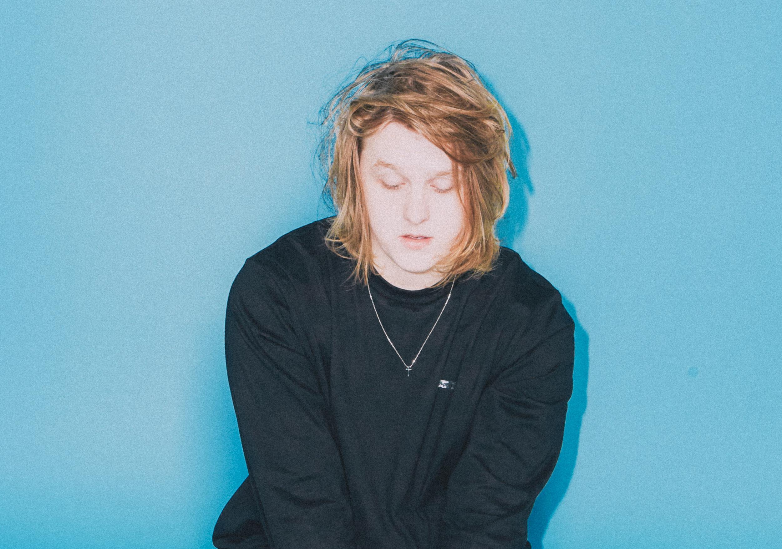 Lewis Capaldi