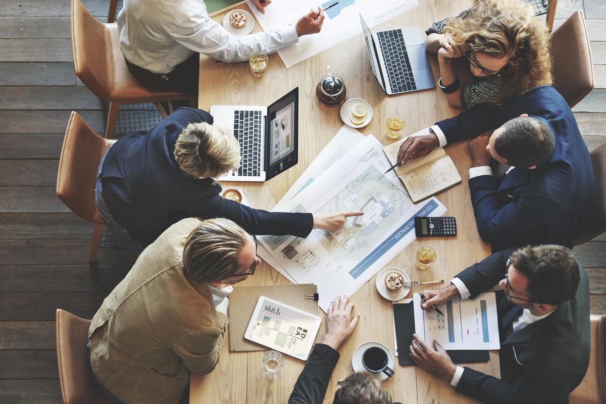 Is ‘bio break’ the bleakest piece of corporate speak ever? The