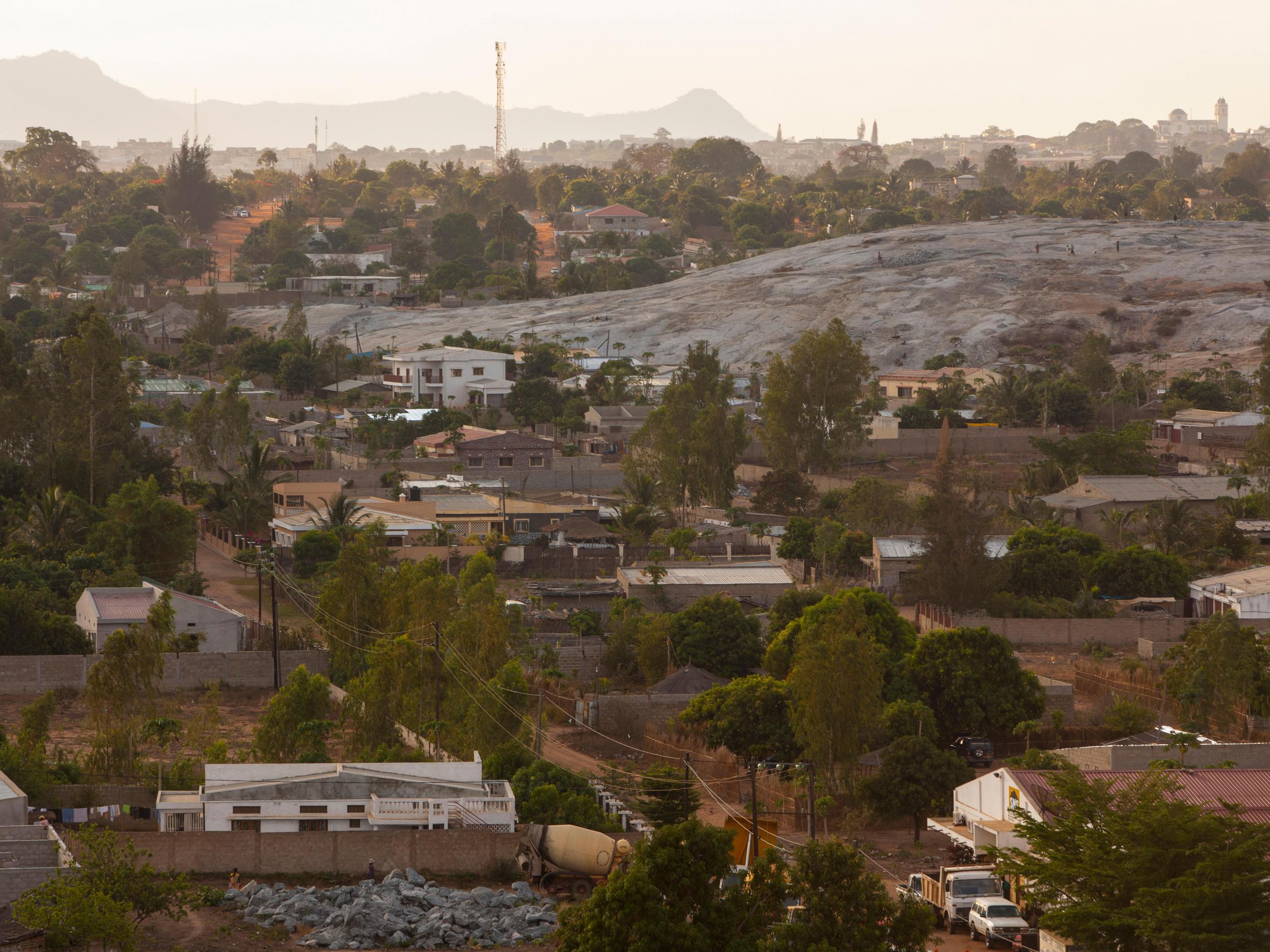 Social, economic and political factors have allowed the insurgency to develop in northern Mozambique