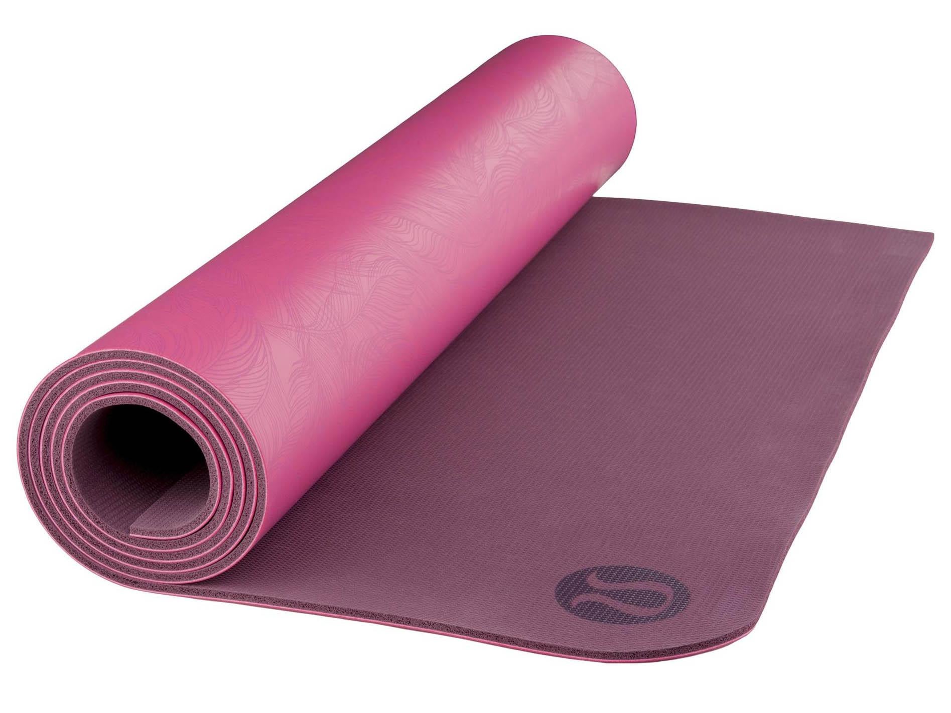 The Reversible (Un)Mat, £38, Lululemon