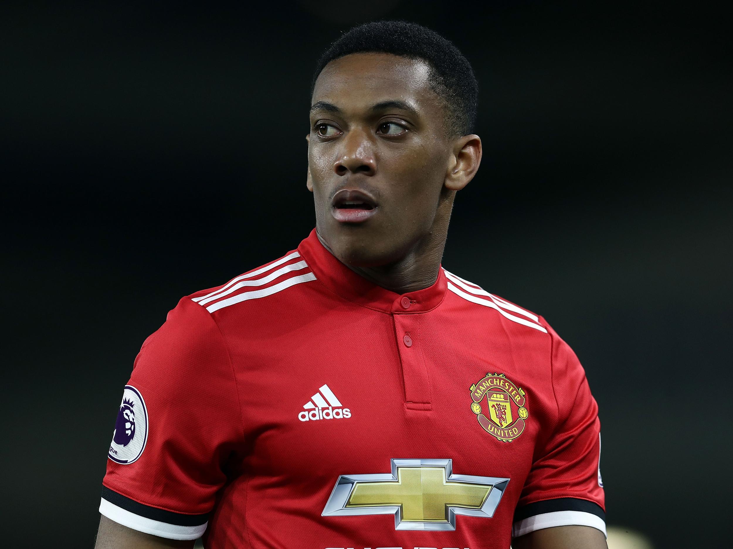 Anthony Martial wants to leave Manchester United this summer, according to his agent