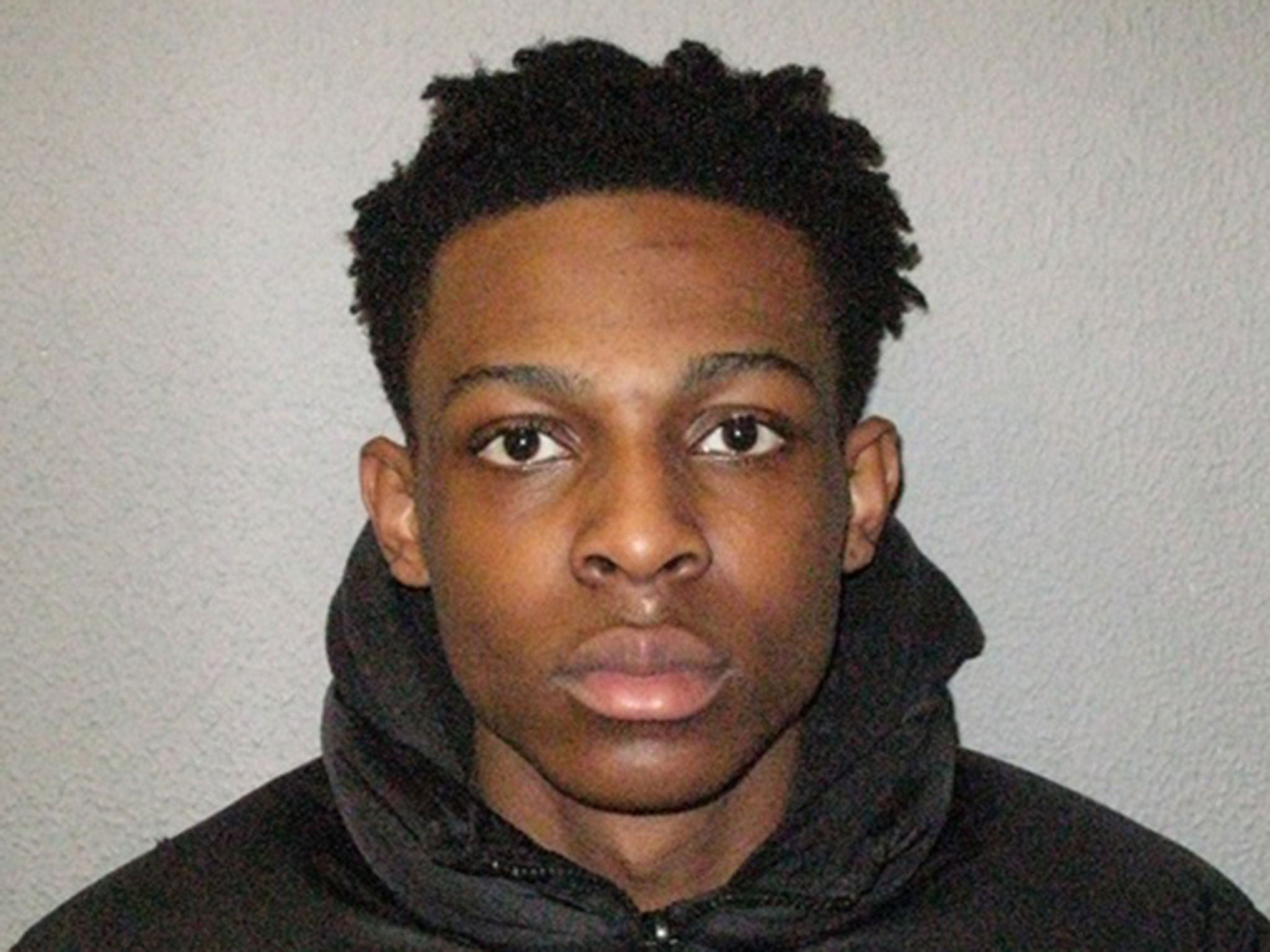 Paul Akinnuoye must serve a minimum term of 21 years