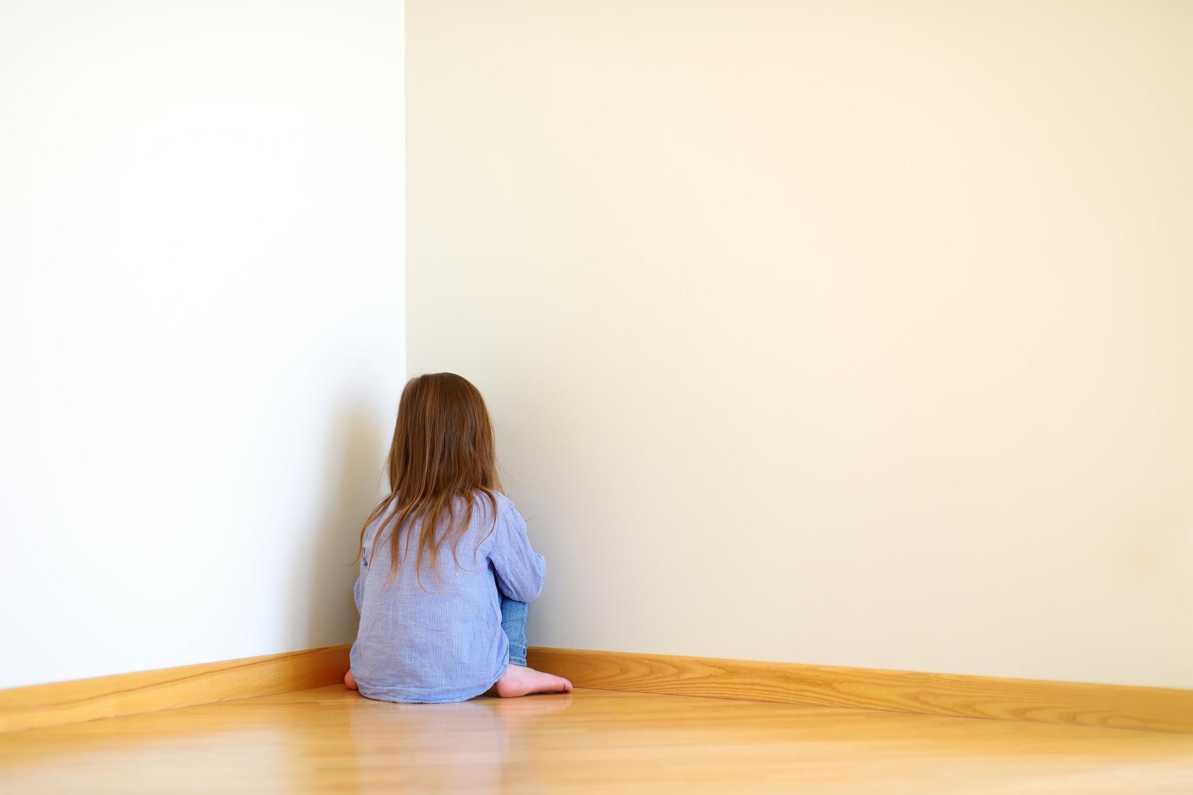 Mum's punishment receives mixed reactions (Stock)