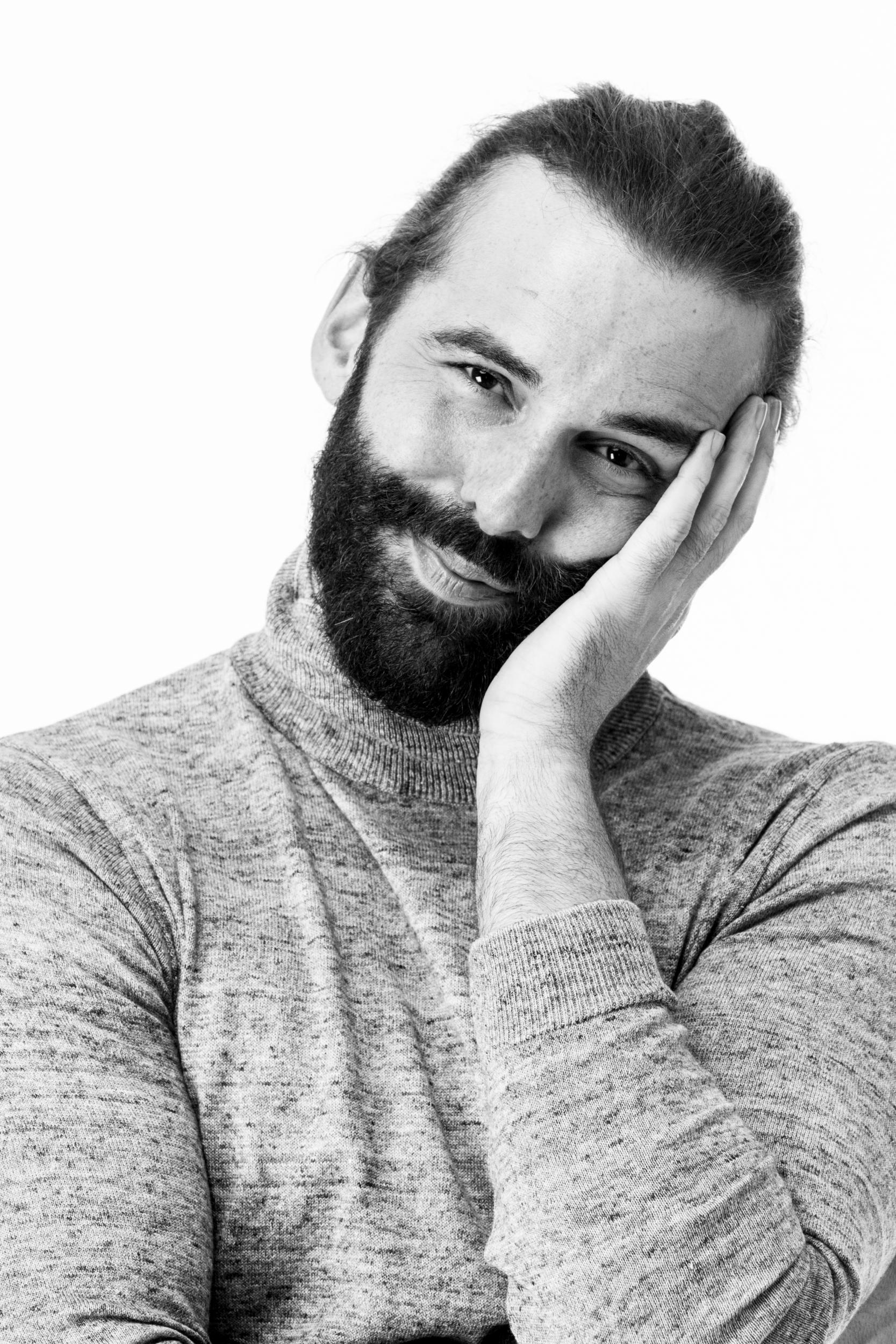 (Credit: Amy Sussman