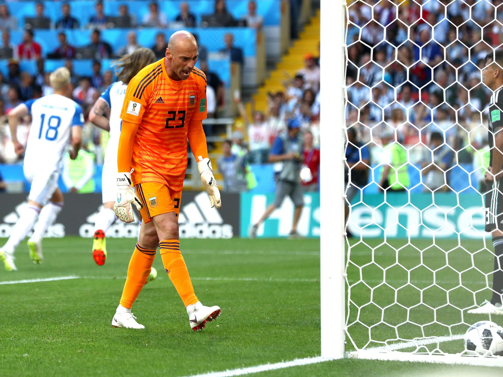 Did not look particularly comfortable at any stage of the game and like the rest of the defence a bit haphazard at times - susceptible for the first goal.