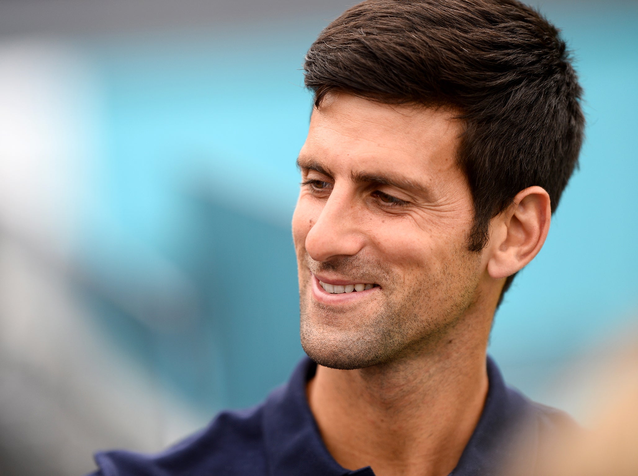 Novak Djokovic has had his say on Andy Murray's comeback