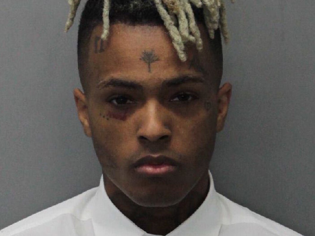 No longer languishing in a vault: the late rapper XXXTentacion