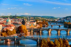 The ultimate guide to Prague