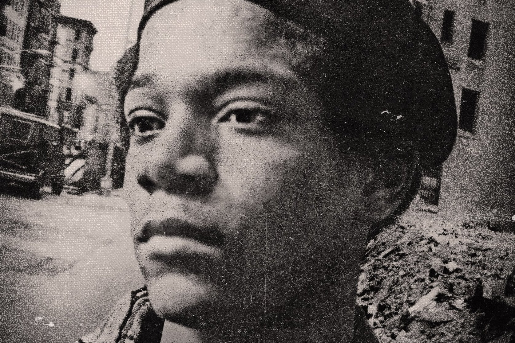 The film centres on Basquiat's time as a graffiti artist working under the name Samo