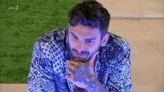 ‘These producers hate women’: Love Island sparks backlash over shock return of series four star Adam Collard