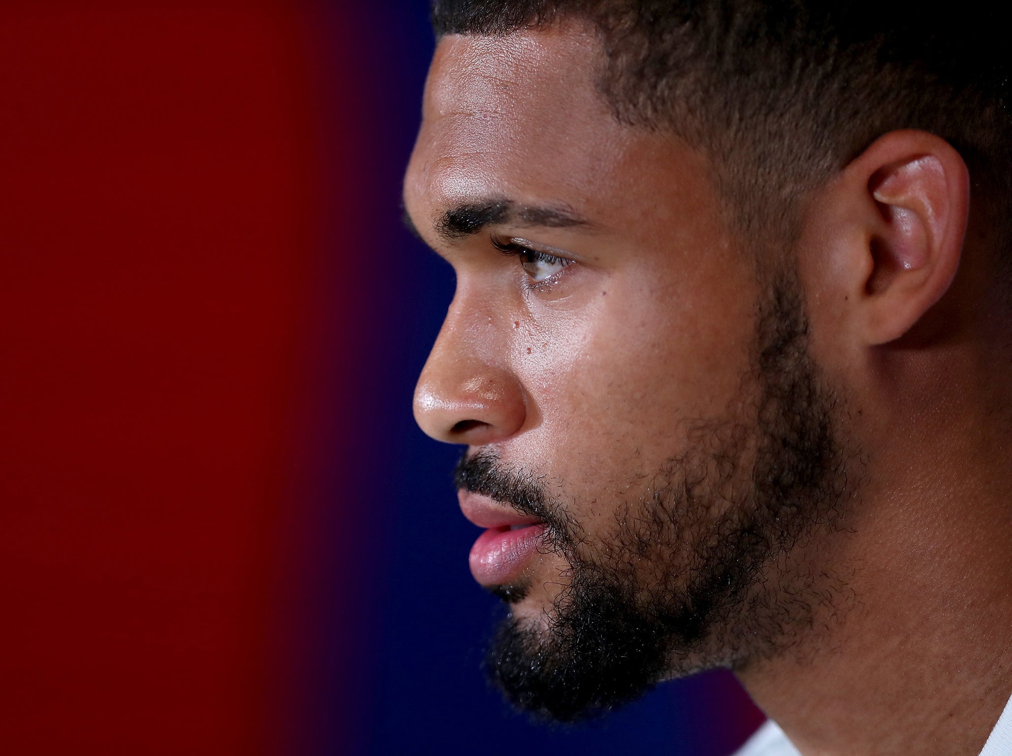 Ruben Loftus-Cheek has enjoyed a breakthrough campaign