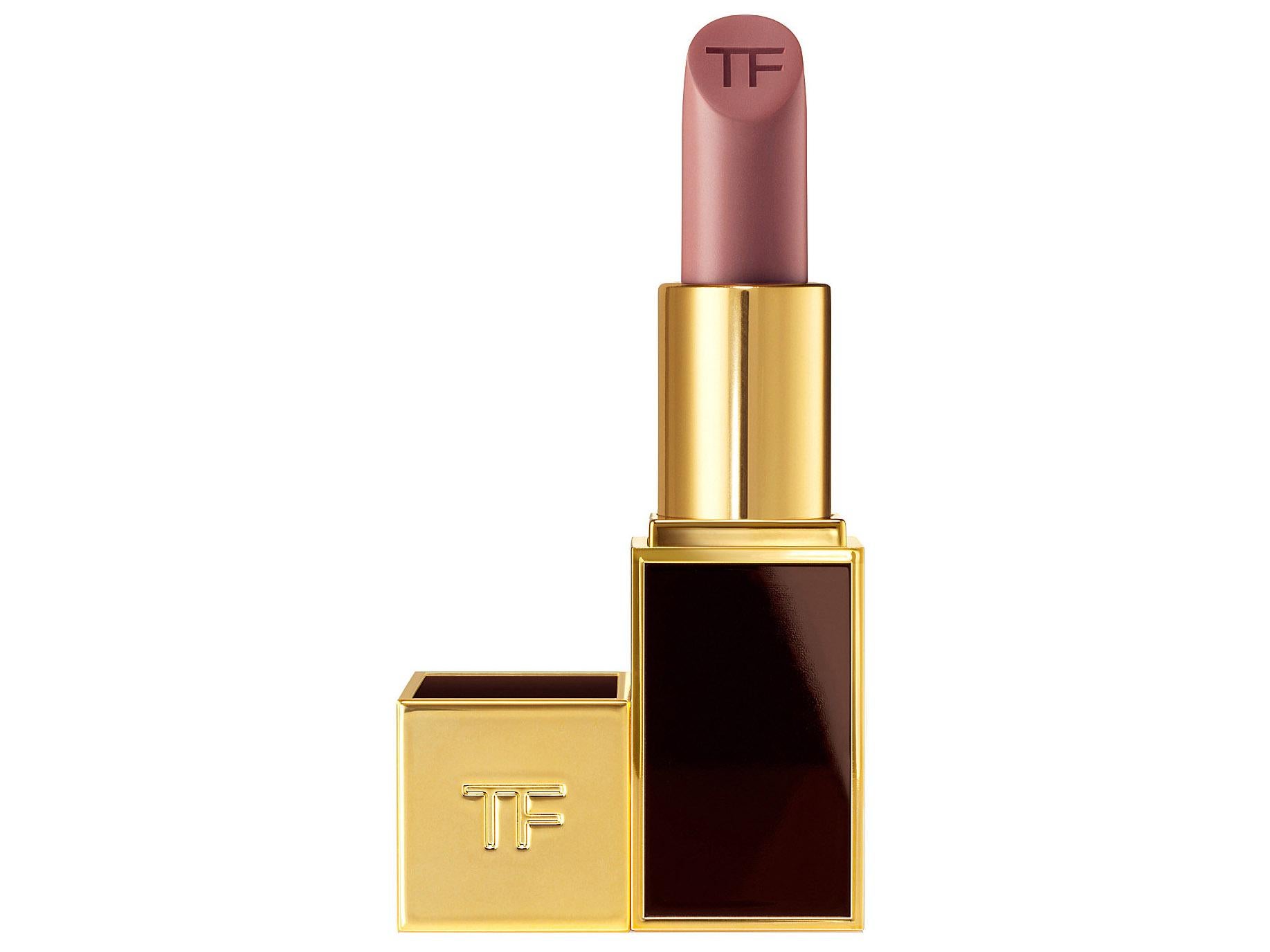 Tom Ford Lip Colour in Devore, £40, Selfridges