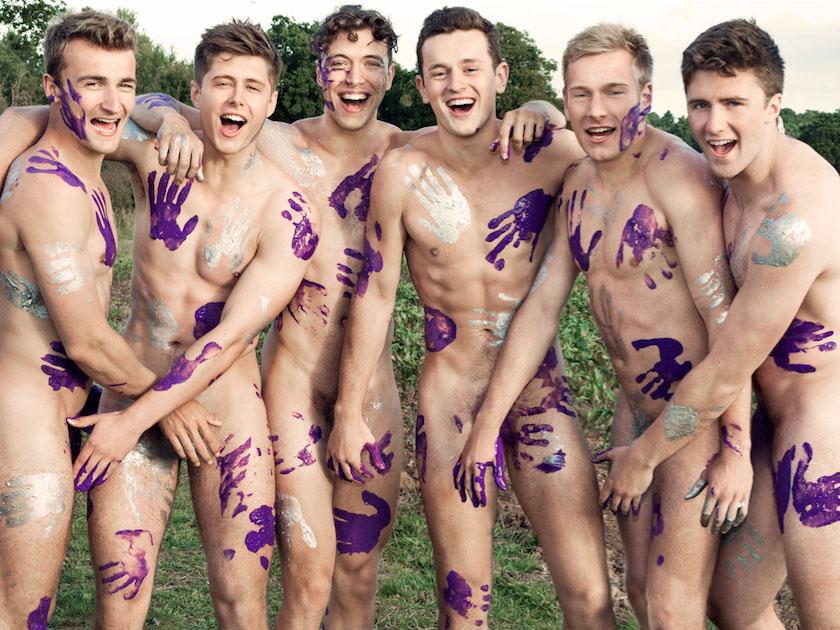 (Warwick Rowers)