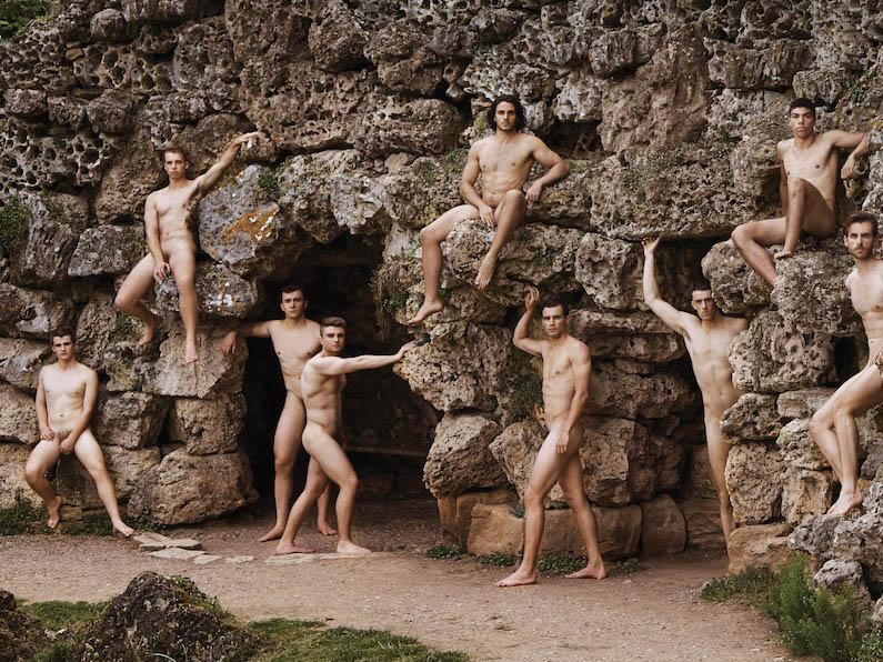 (Warwick Rowers)