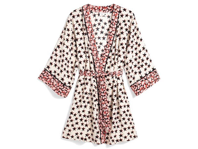 Dressing gown, £34.99