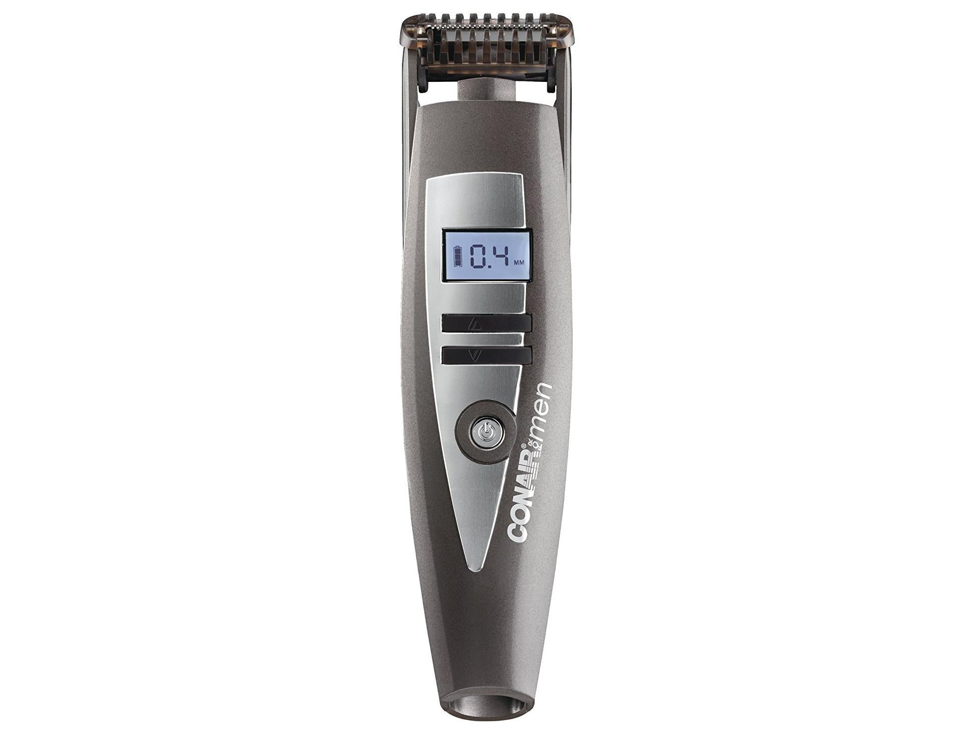 Babyliss iStubble, £60, Babyliss