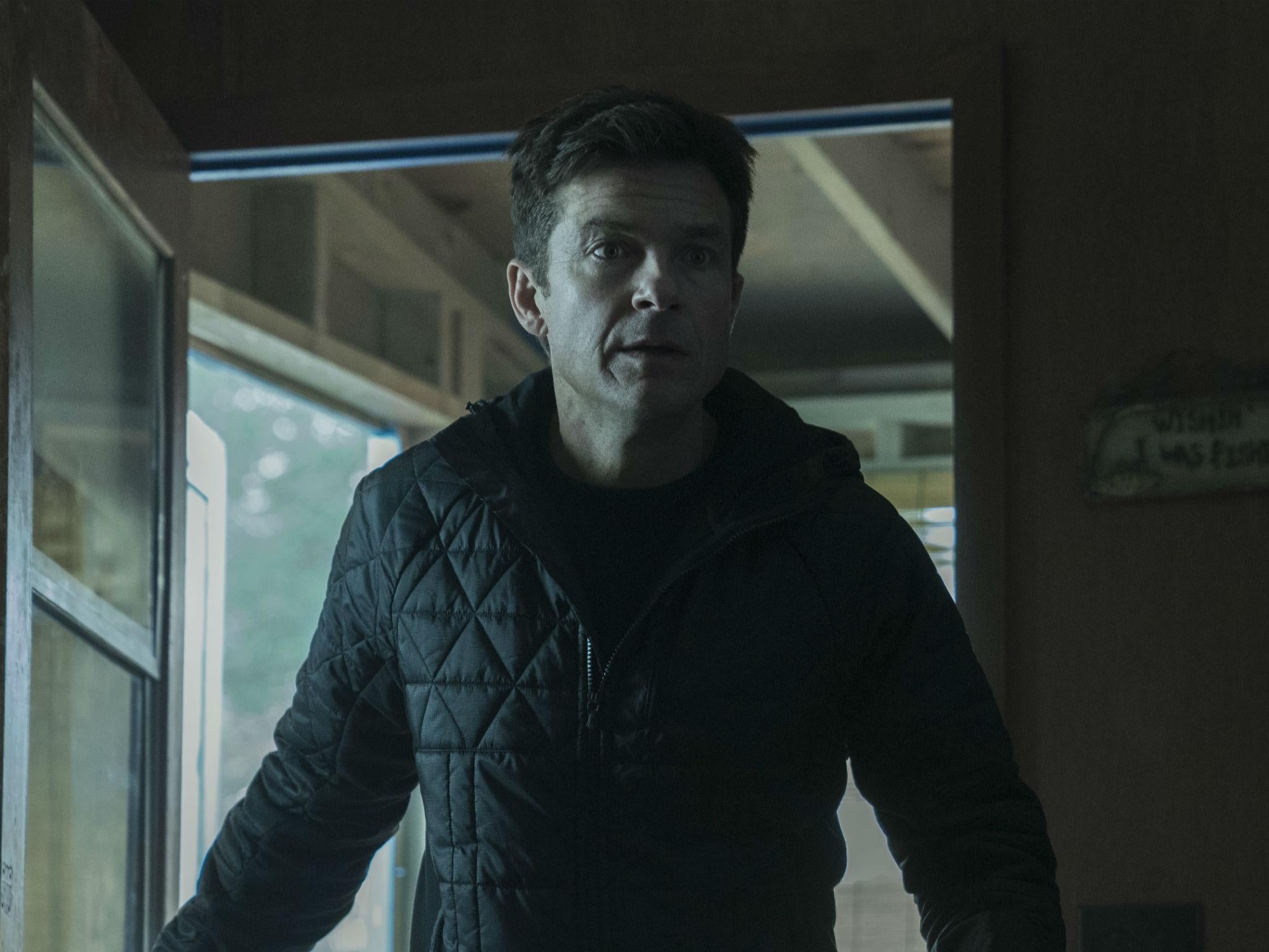 ‘Ozark’ is coming to an end in April