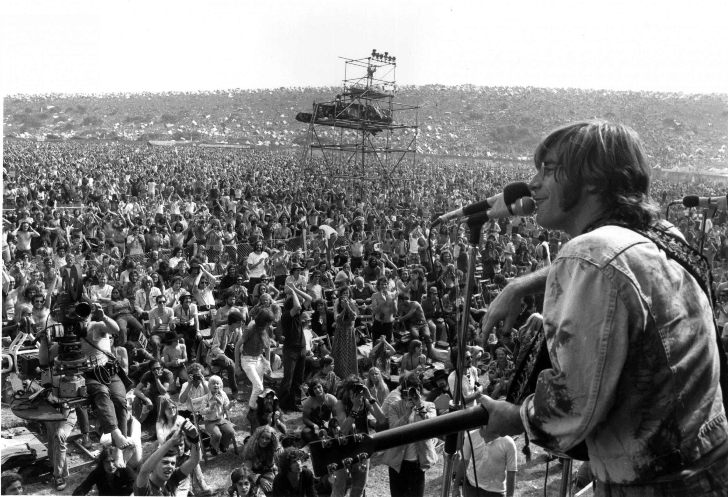 John Sebastian 1970