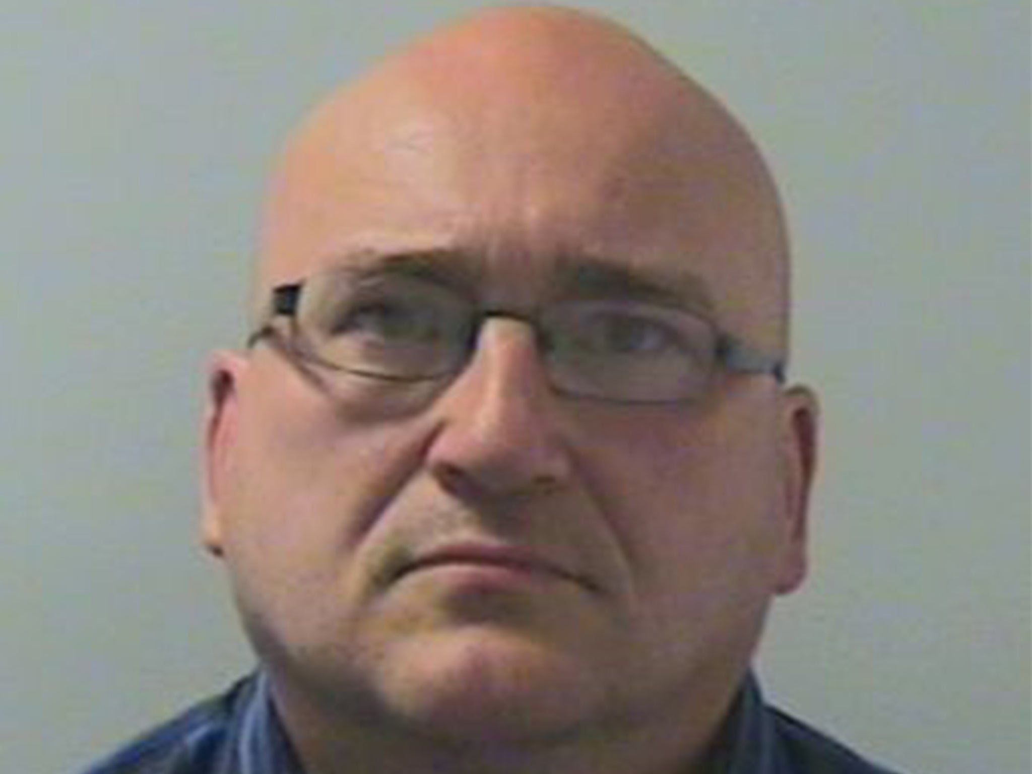 Dominic Noonan was jailed last month for sexually abusing four young boys between 1980 and 2012.