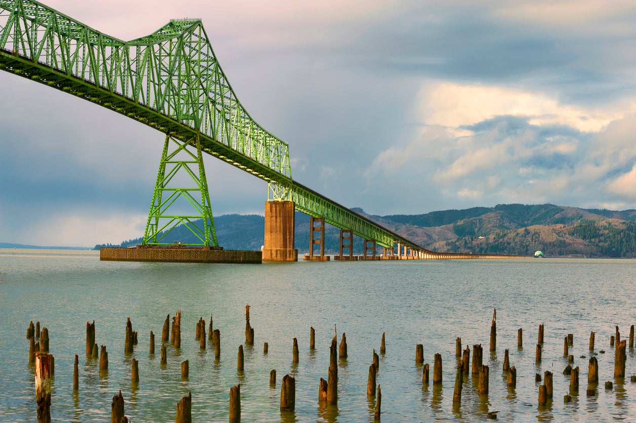 Portlanders are migrating to Astoria