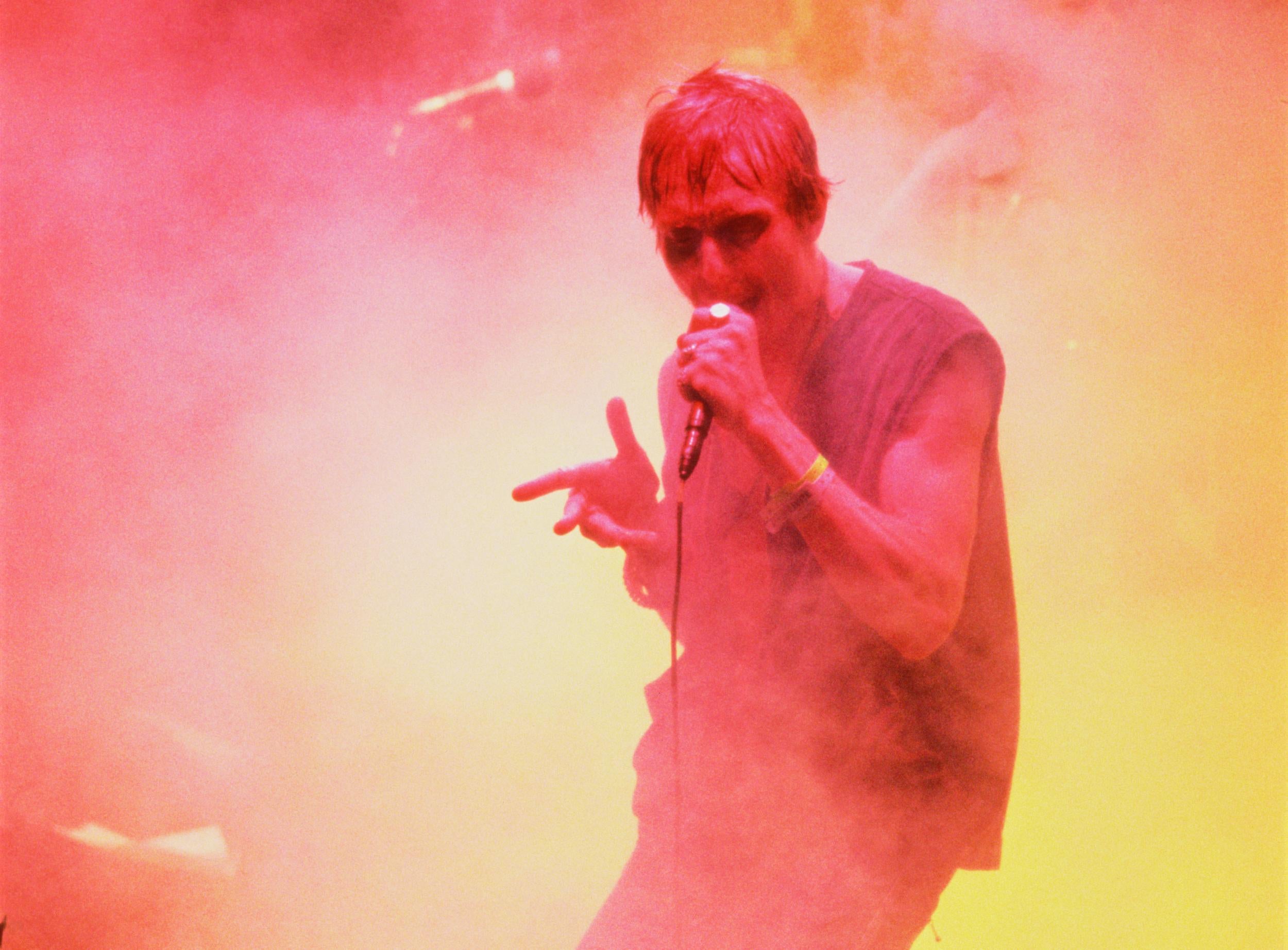 Glastonbury is taking a fallow year but if you’re still craving your Pilton fix, look no further. Filmed back in 1993, it captures the real, undiluted anarchic magic of the fields of Avalon, before it became the sanitised version it is today.
<i>Amazon Prime Video</i>