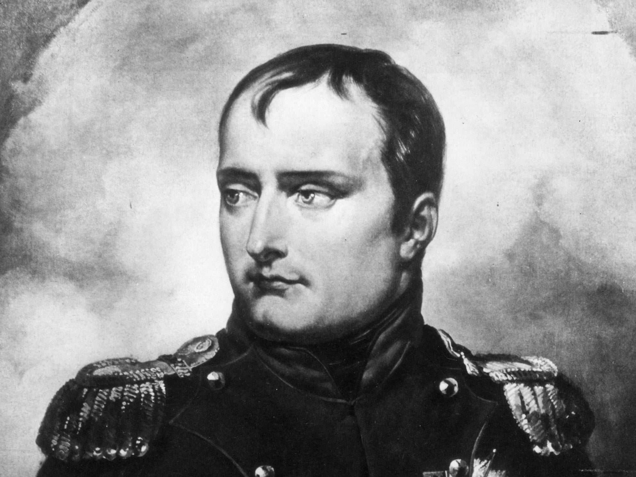 Napoleon was one of the best read emperors the world has seen