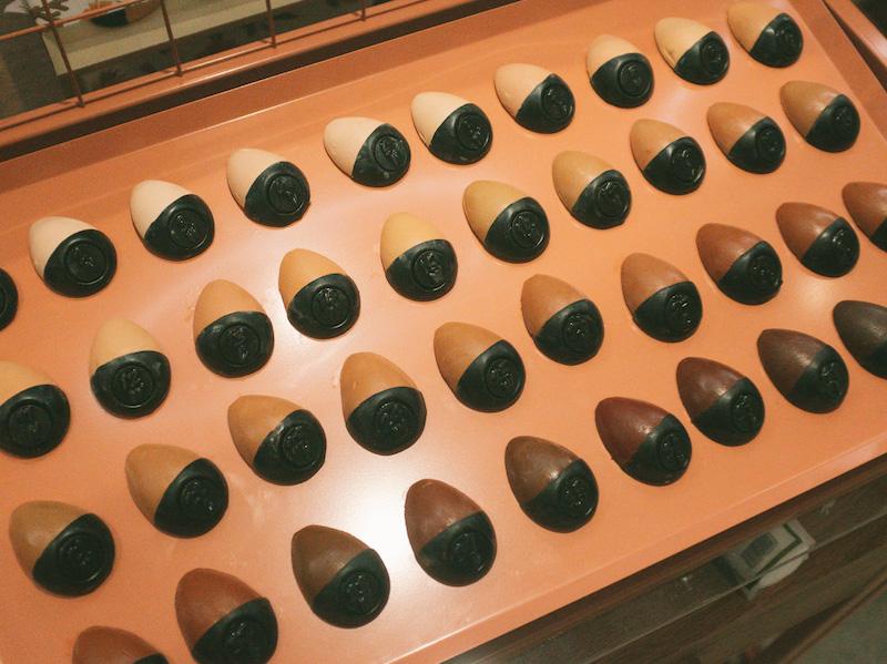 Lush’s first foundation is vegan and packaging free