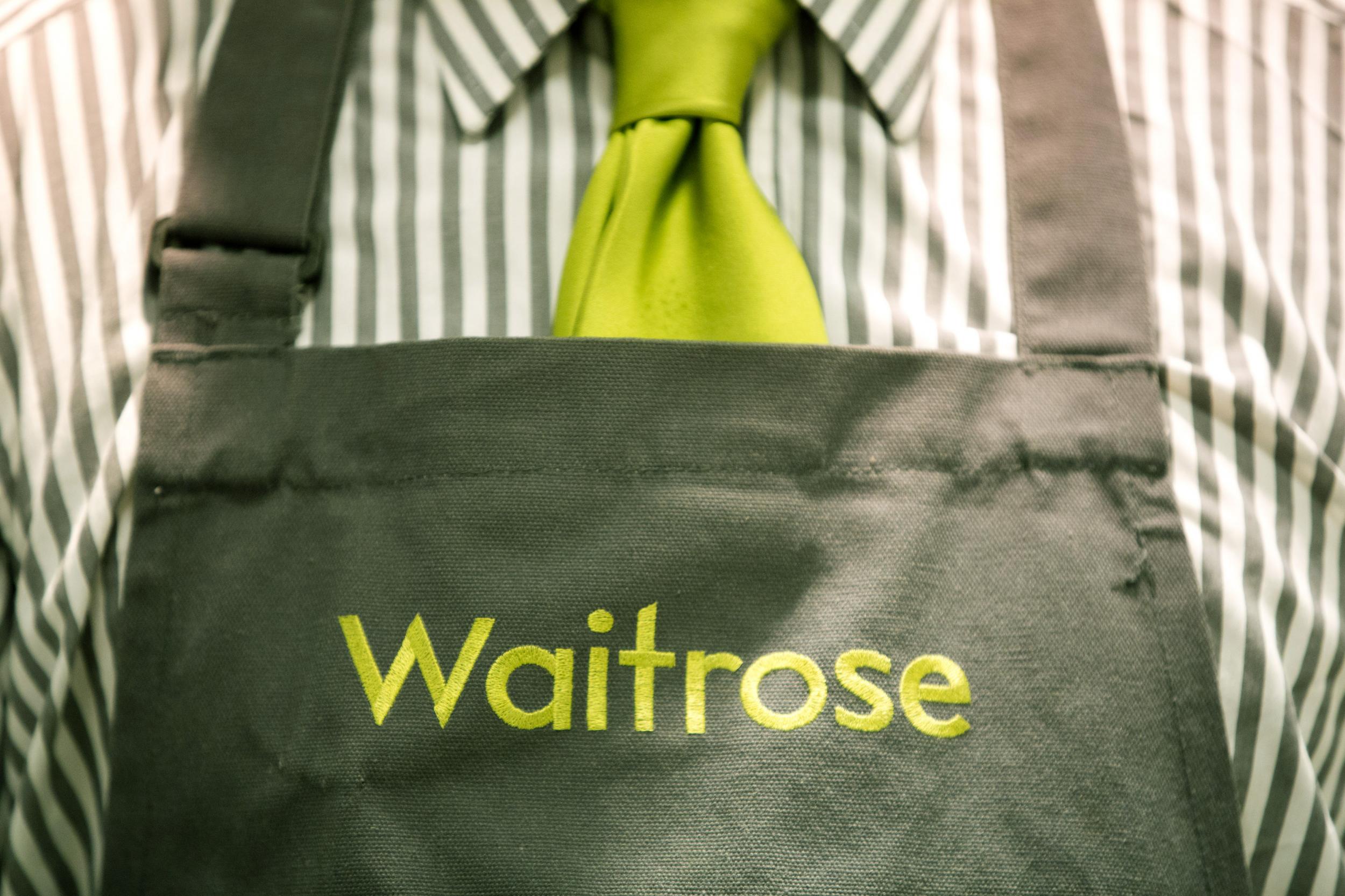 Waitrose has promised to change the name of a sandwich after it was accused of being sexist