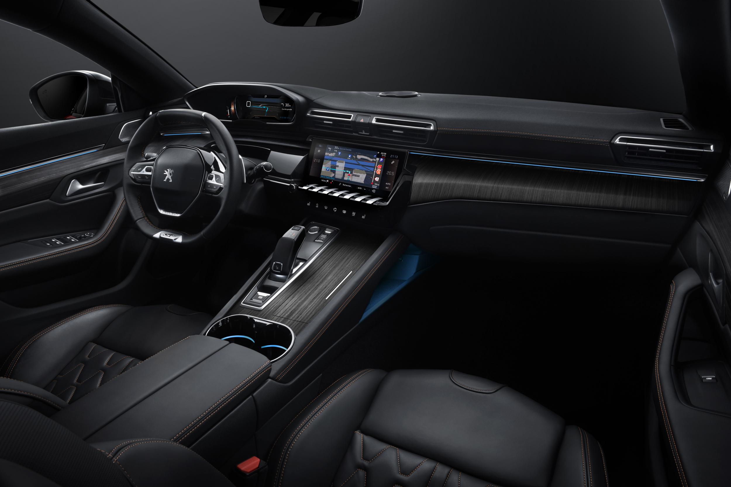 
The petrol engined versions are the ones to go for 