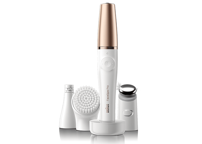 Braun FaceSpa Pro, £74.67, Buy now