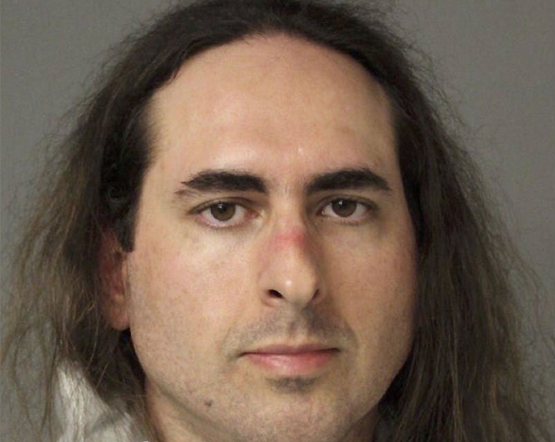 Jarrod Ramos: Maryland shooting suspect had long standing grudge against Capital Gazette newspaper