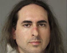 Jarrod Ramos: Maryland shooting suspect had long standing grudge against Capital Gazette newspaper