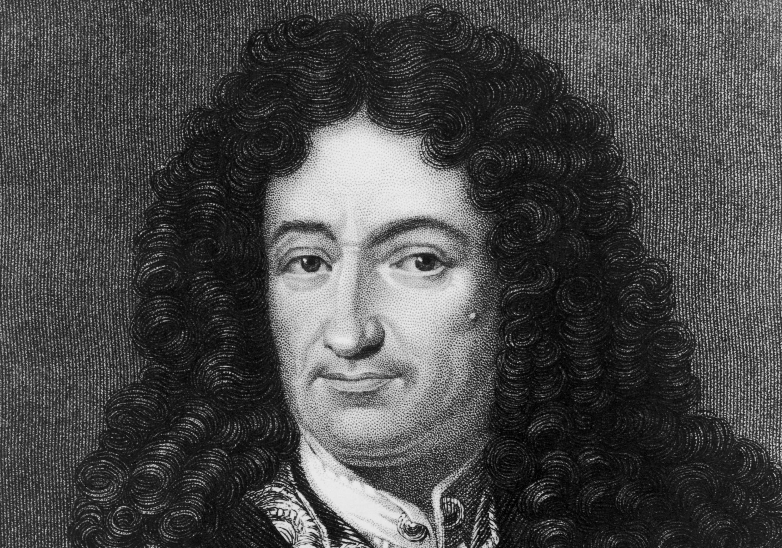 Gottfried Wilhelm Leibniz started his intellectual journey at a young age