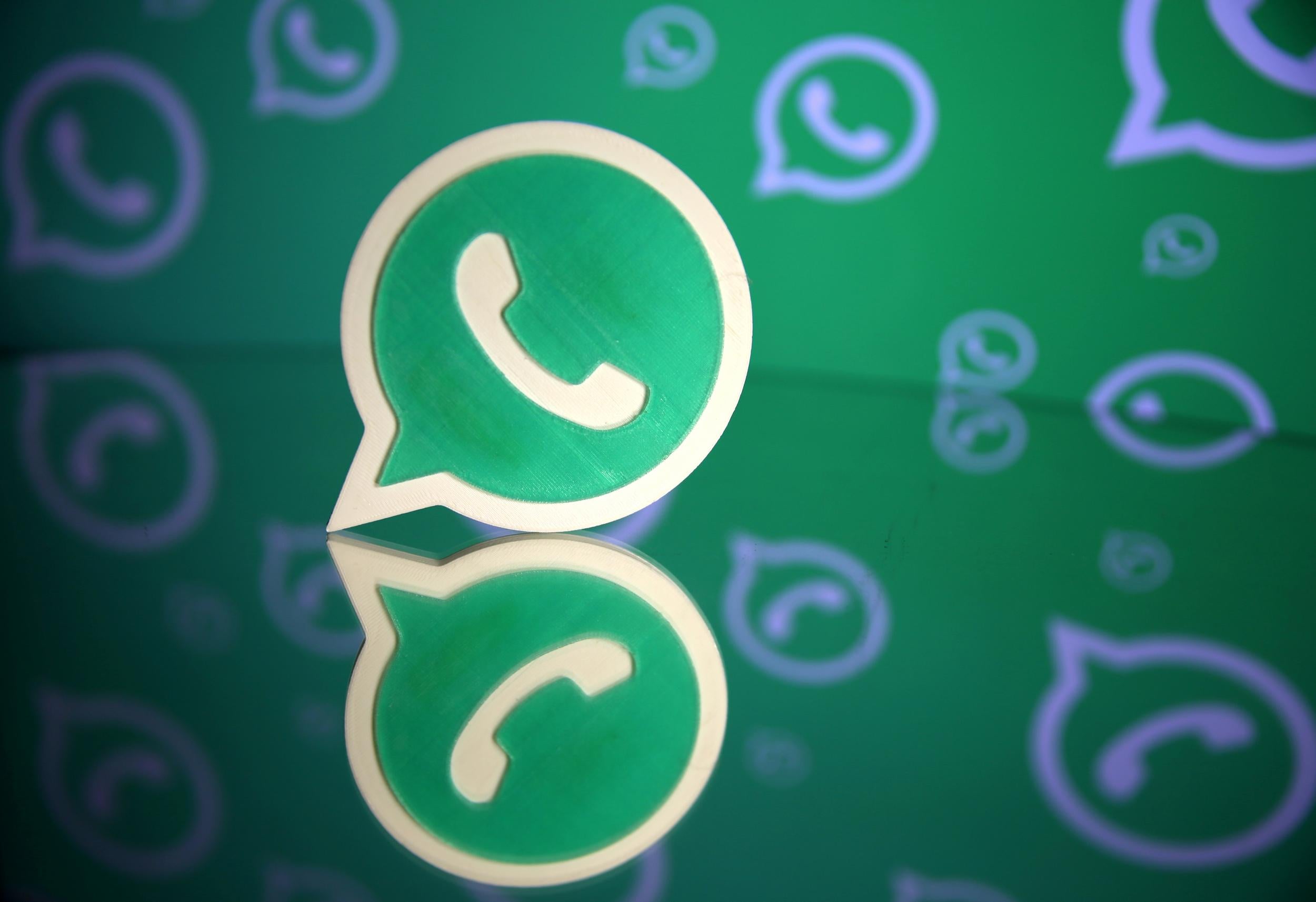 Group admins in WhatsApp messaging groups will now have complete control over who can contribute