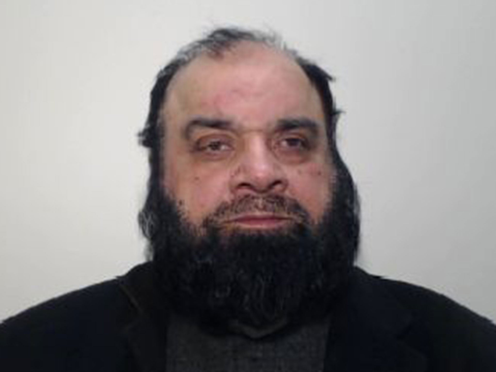 Abdul Rauf, of Sussex Street in Rochdale, has been jailed for one year and 5 months after admitting a series of attacks on children