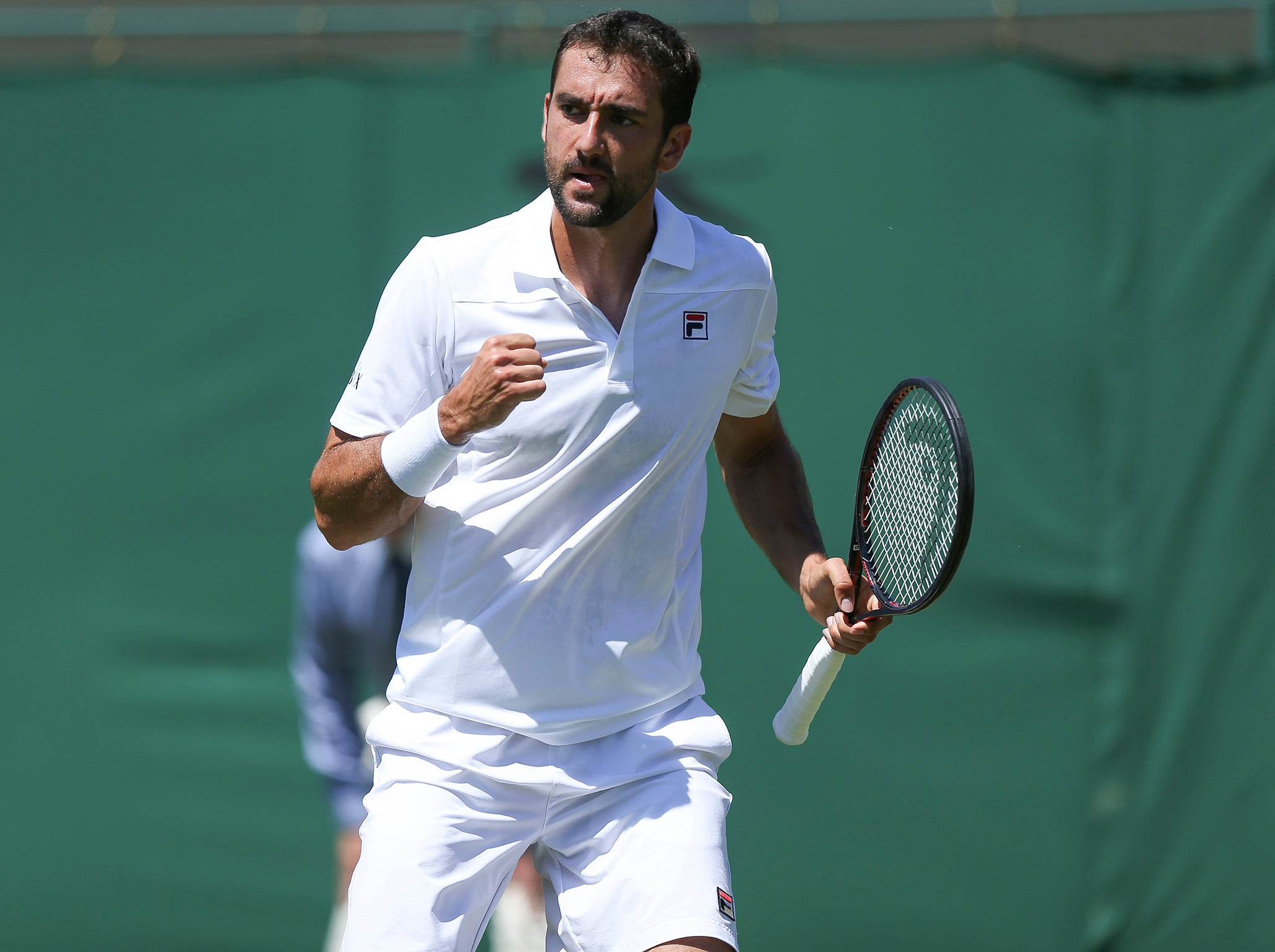 Marin Cilic sees no reason for the rule