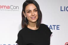 Mila Kunis reveals why she isn’t on social media: 'It took an ugly turn'