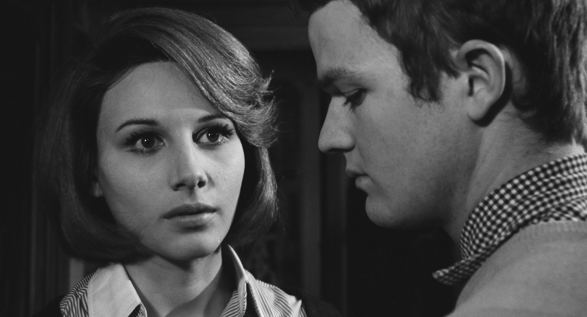 Bellocchio’s first film, ‘Fists in the Pocket’ (’Pugni in Tasca‘), was made in 1965