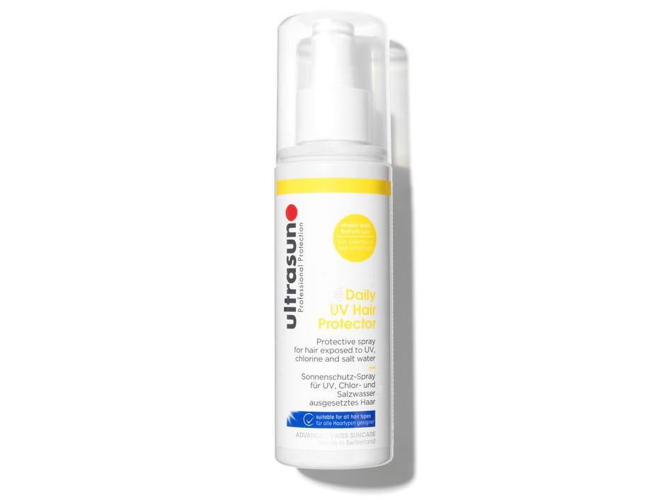 Ultrasun, Daily UV Hair Protector, £20, Space NK