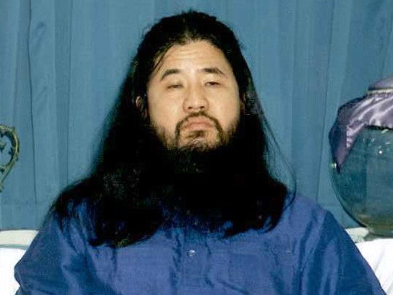 Tokyo subway attack 25 years on: How a sinister doomsday cult brought rush hour terror to Japan