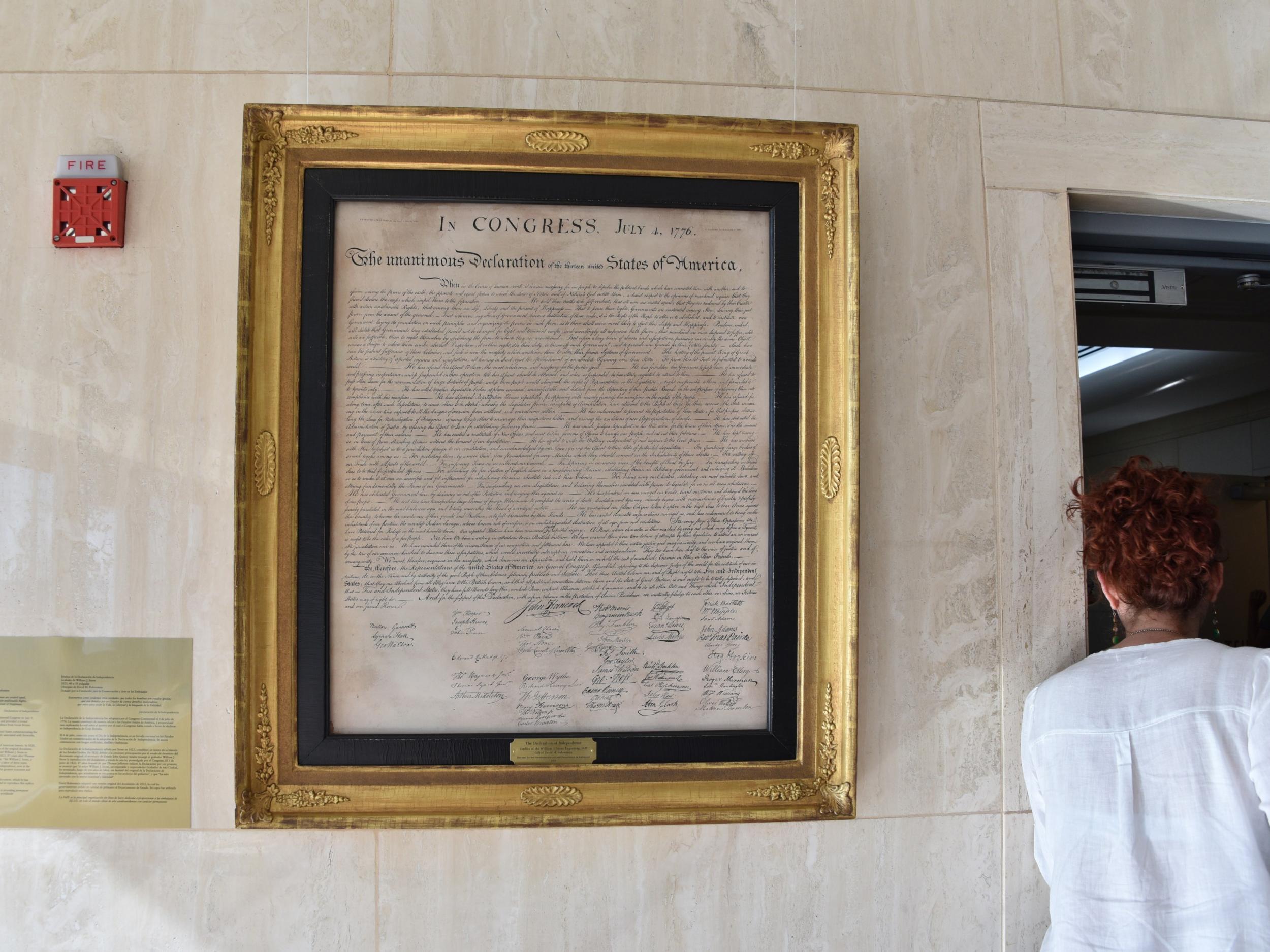 The social media giant said the decision was a mistake