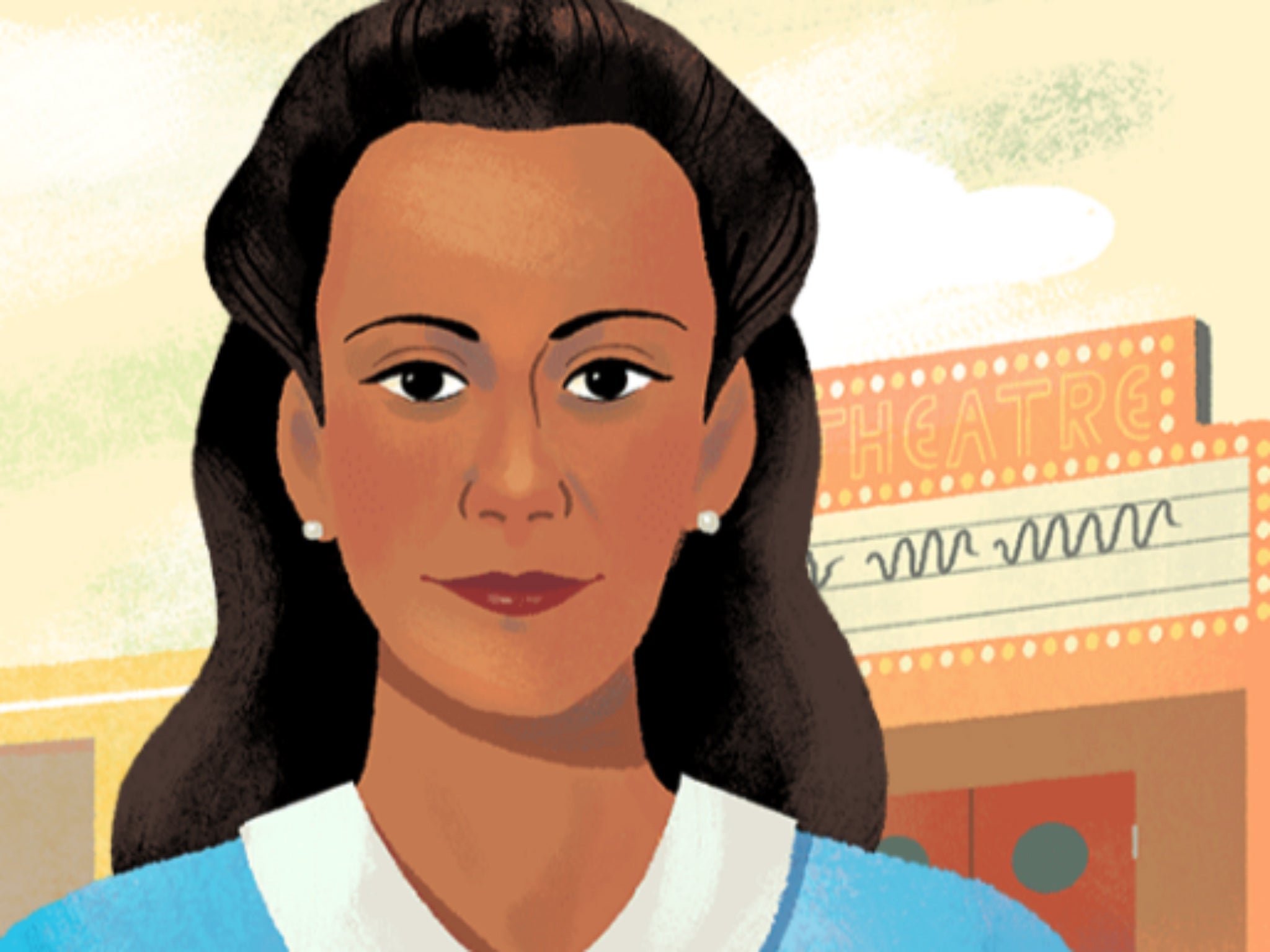 Viola Desmond