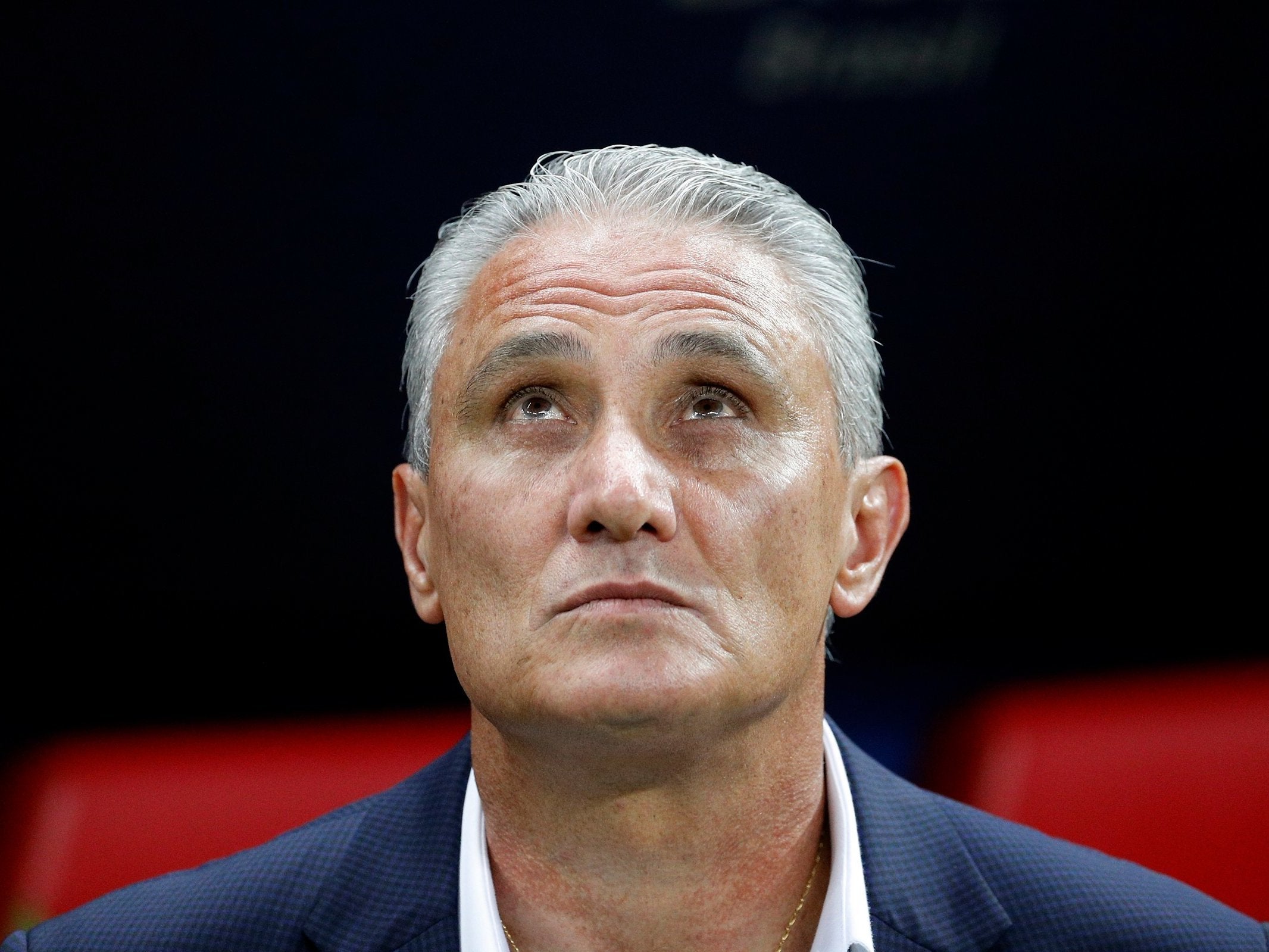 Holding on to Tite looks to be Brazil's best chance of future success after their World Cup exit