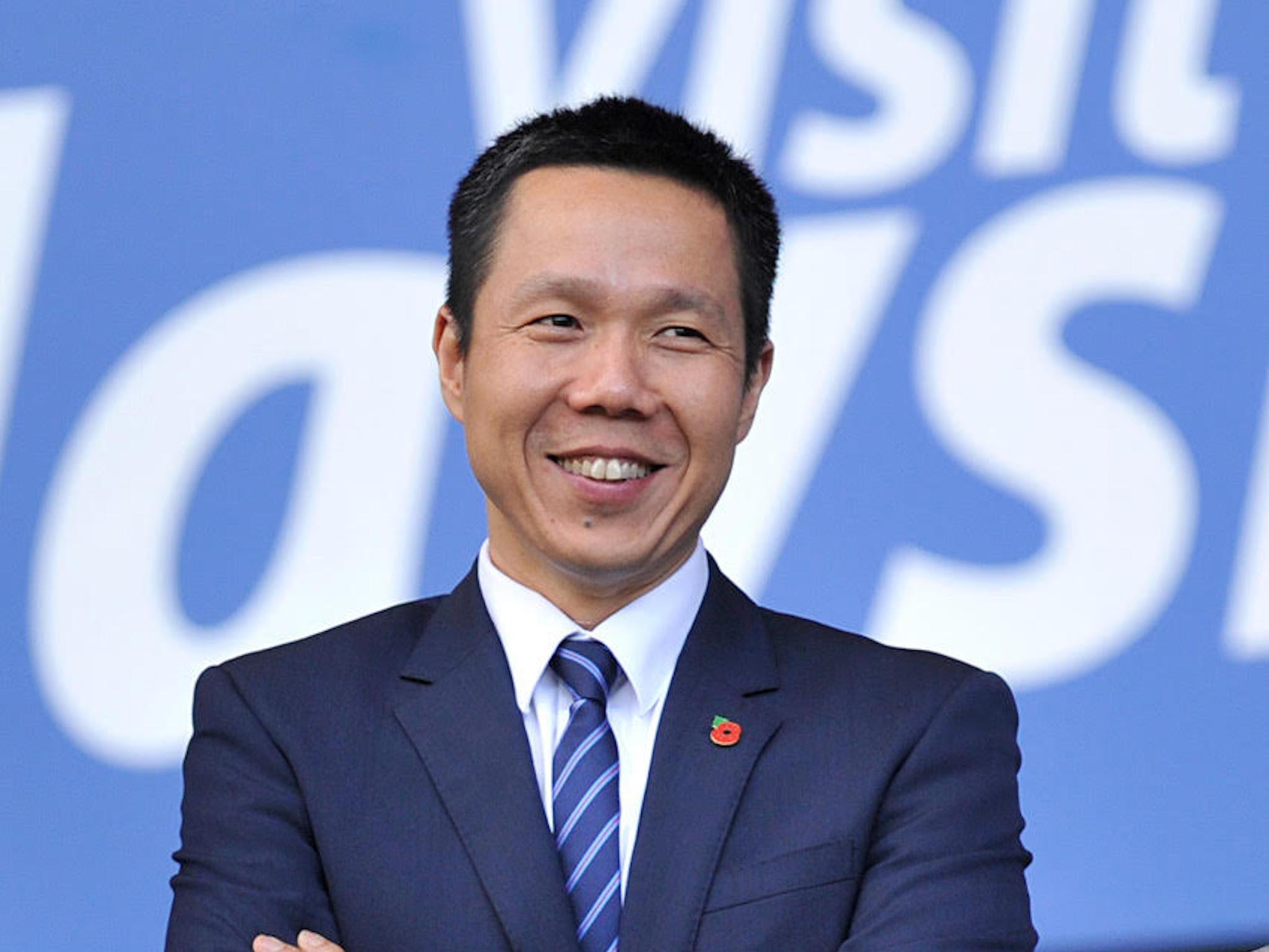 Ken Choo is also in charge of a growing empire of football clubs owned by his boss, the Malaysian businessman Vincent Tan