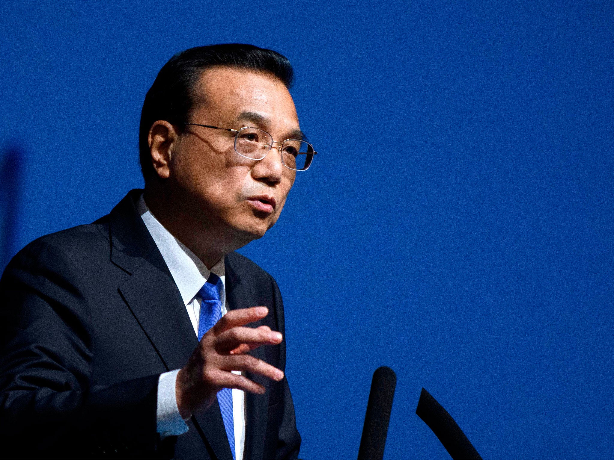 Li Keqiang has ensured eastern European nations China remains open for trade